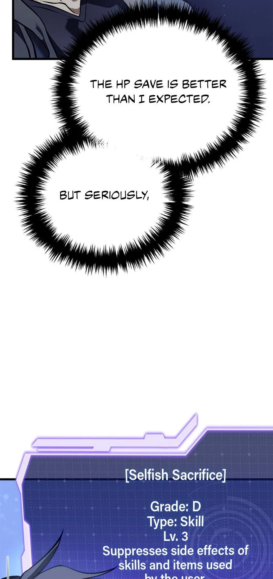 Streaming My Second Life Chapter 13 page 36 - 