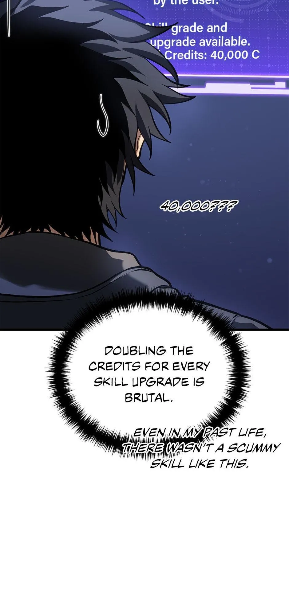 Streaming My Second Life Chapter 13 page 37 - 
