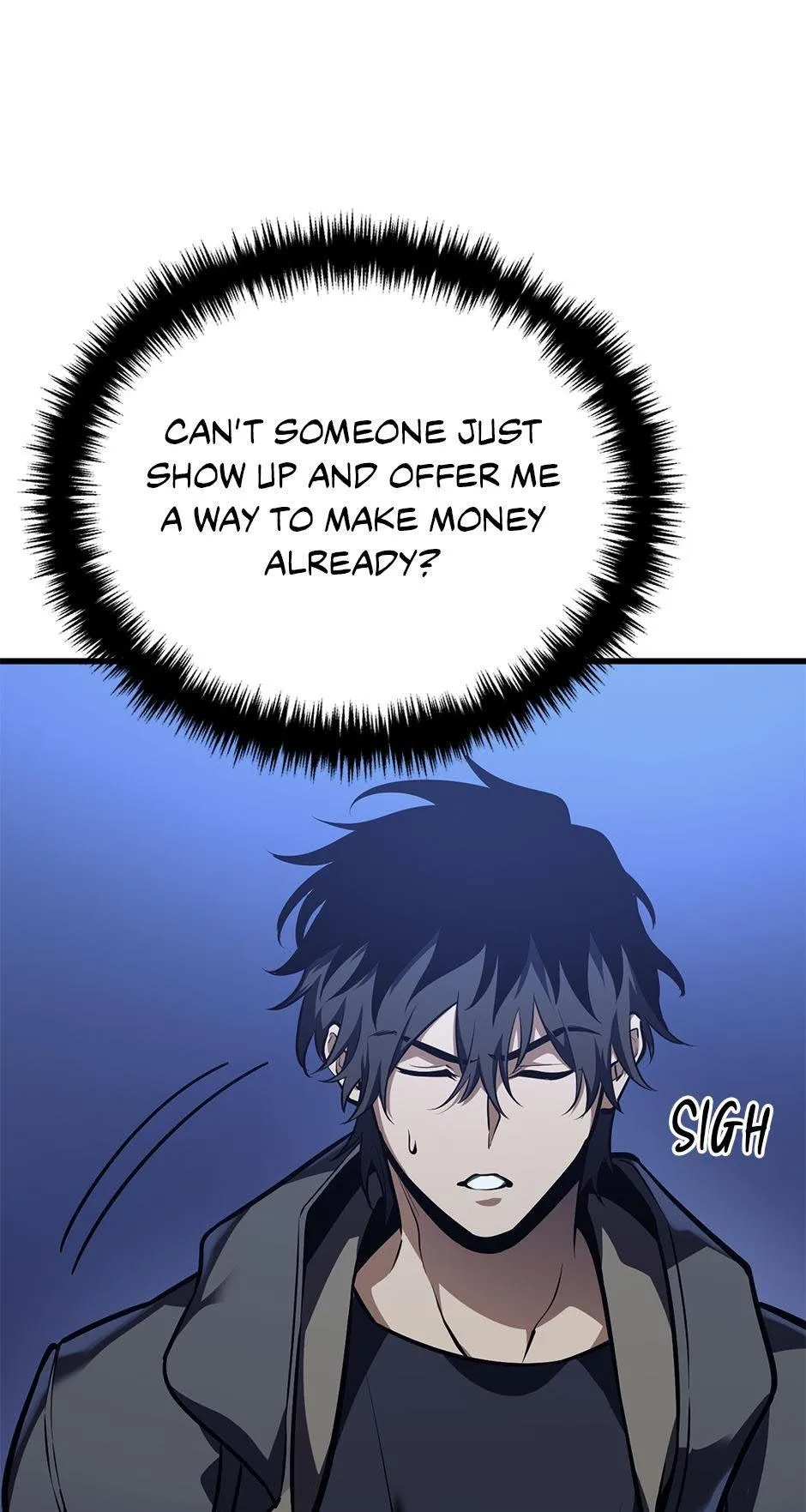 Streaming My Second Life Chapter 13 page 38 - 