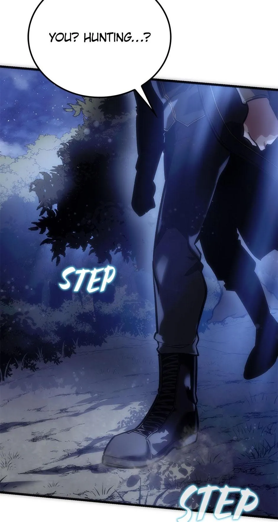 Streaming My Second Life Chapter 13 page 42 - 