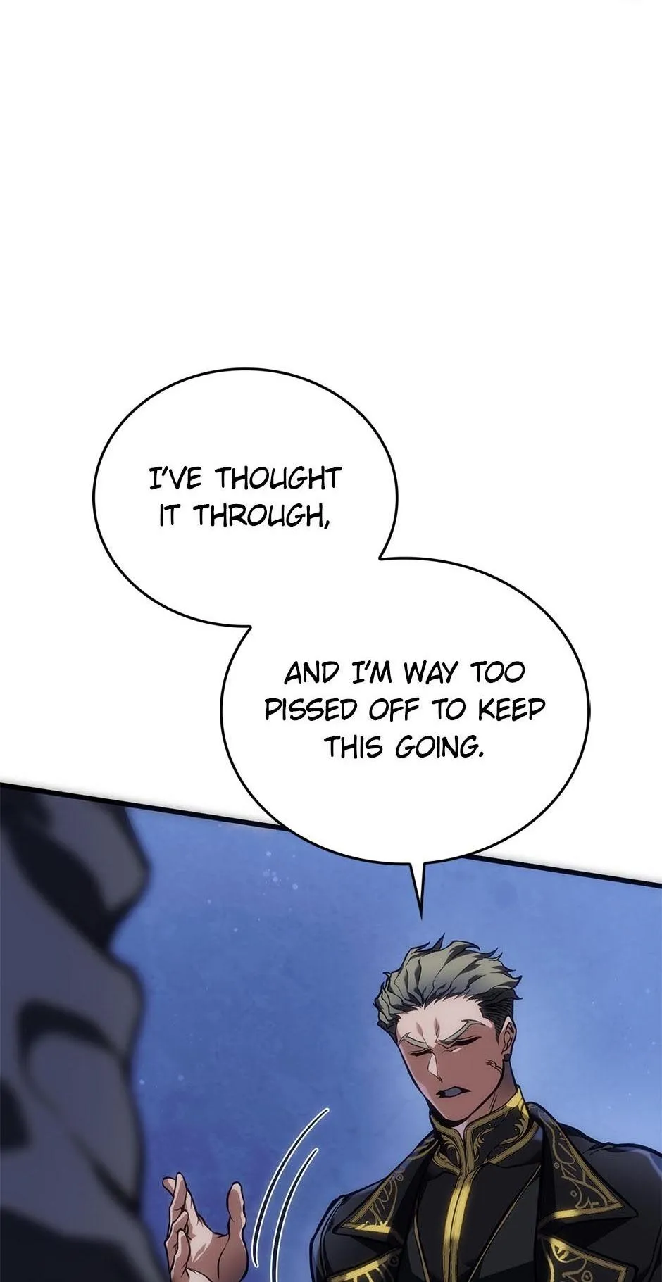 Streaming My Second Life Chapter 13 page 47 - 