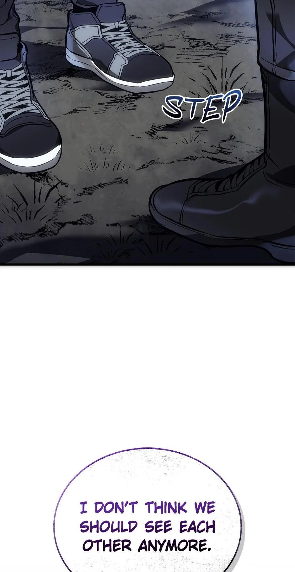 Streaming My Second Life Chapter 13 page 49 - 