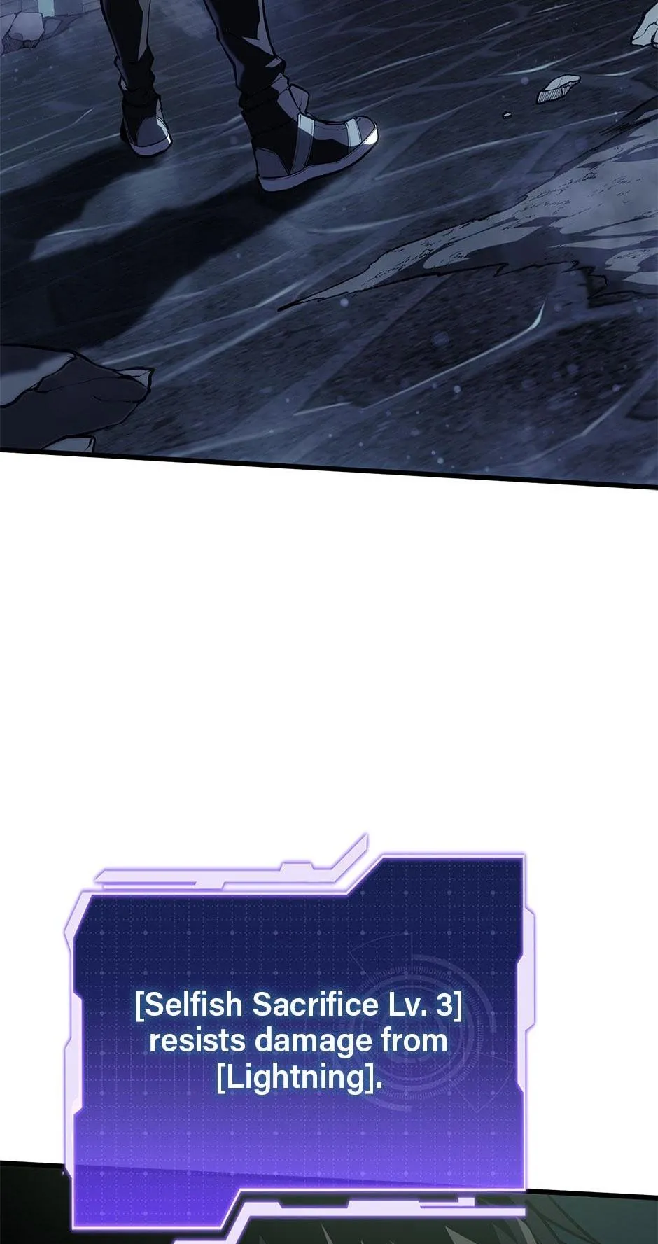 Streaming My Second Life Chapter 13 page 6 - 