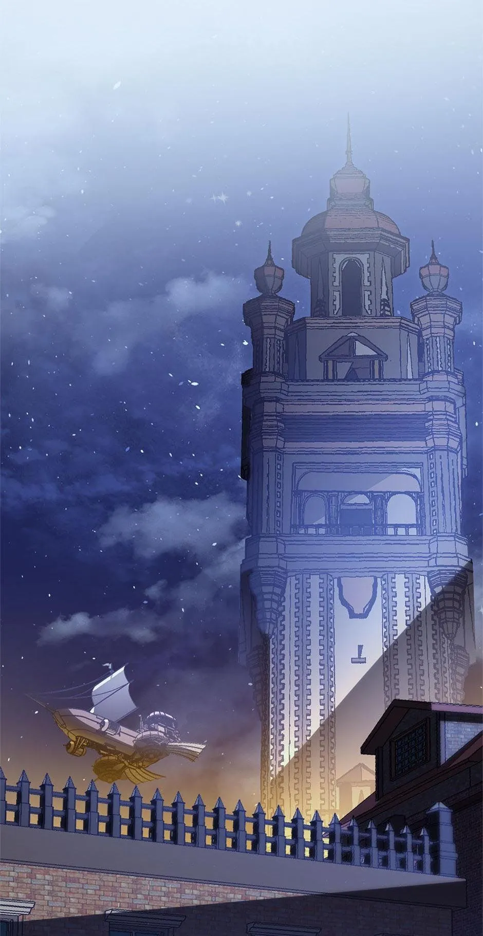 Streaming My Second Life Chapter 13 page 53 - 