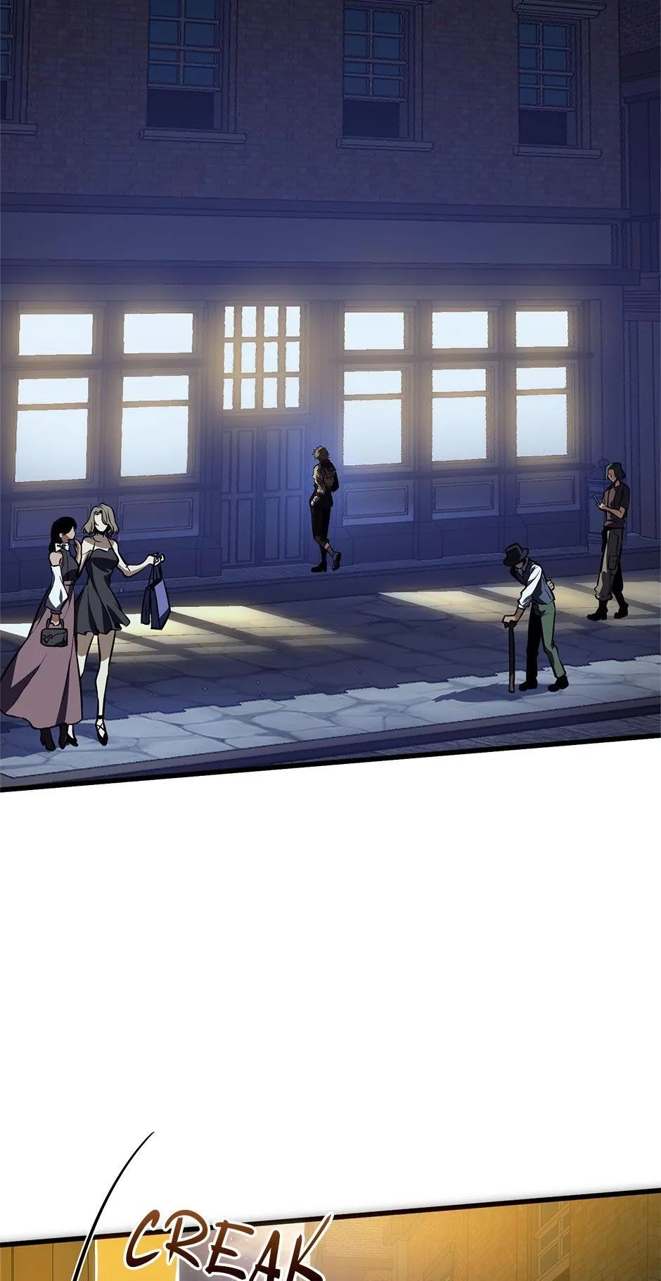 Streaming My Second Life Chapter 13 page 54 - 