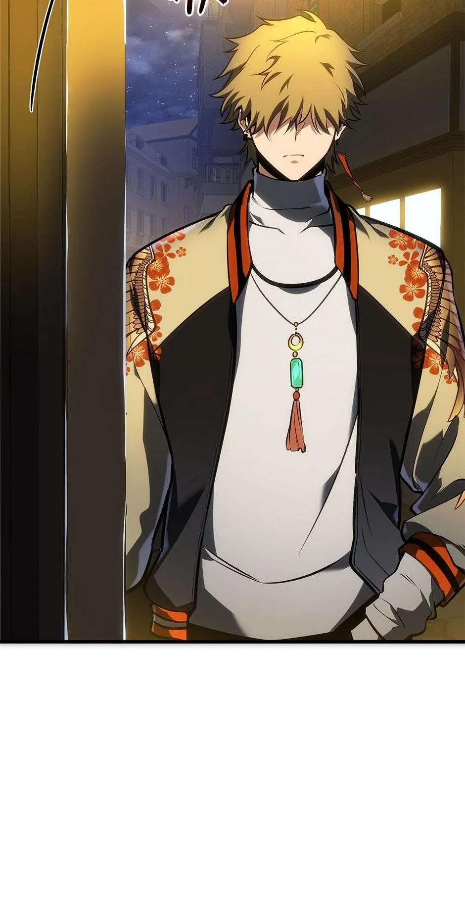 Streaming My Second Life Chapter 13 page 55 - 