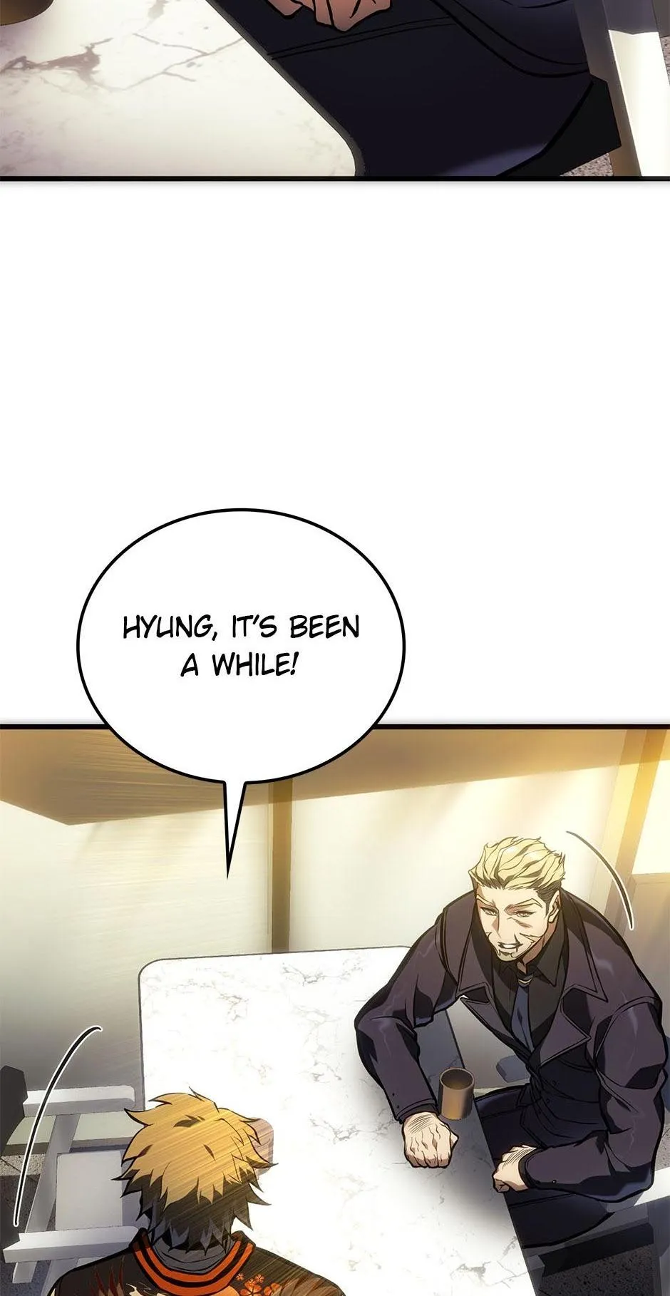 Streaming My Second Life Chapter 13 page 58 - 