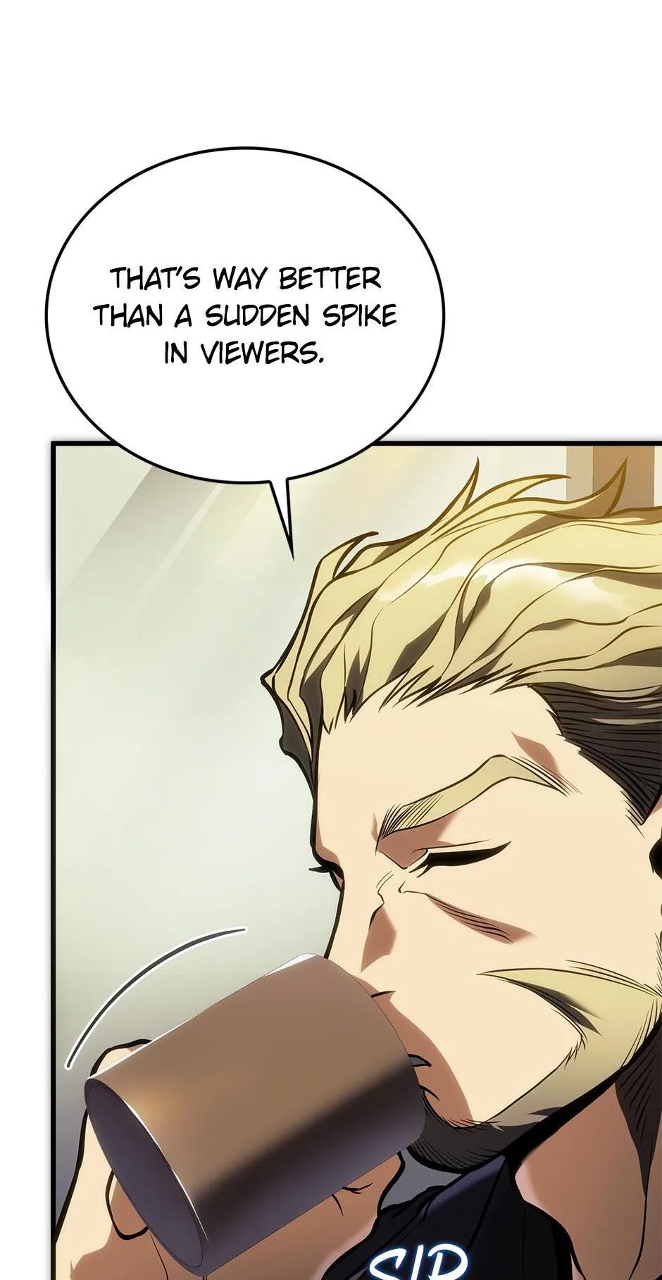 Streaming My Second Life Chapter 13 page 61 - 