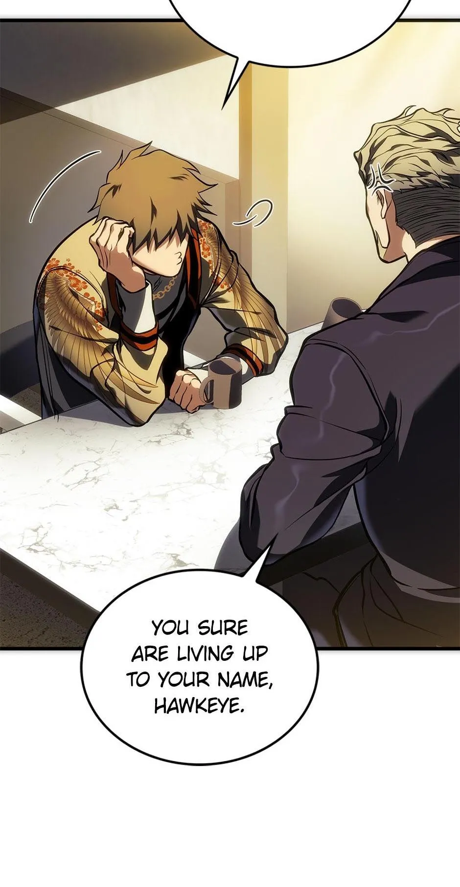 Streaming My Second Life Chapter 13 page 63 - 