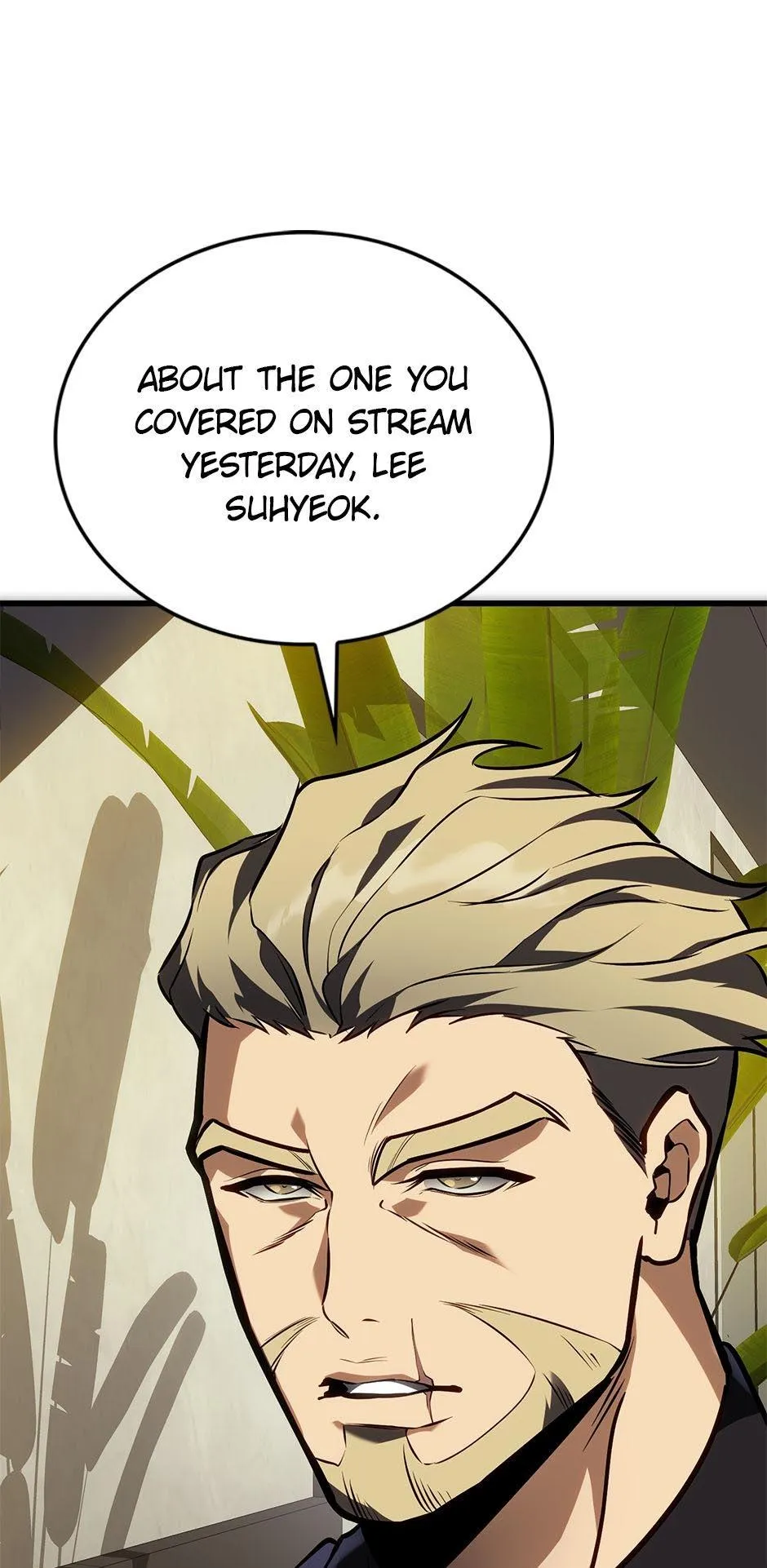 Streaming My Second Life Chapter 13 page 64 - 