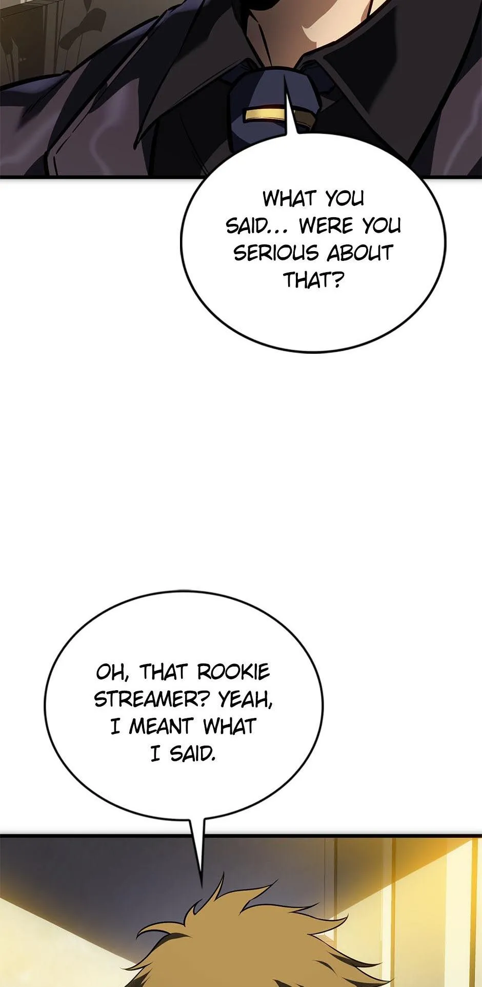 Streaming My Second Life Chapter 13 page 65 - 