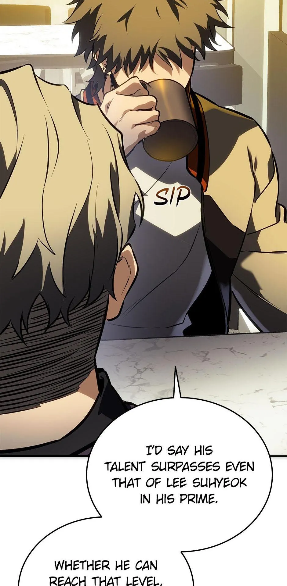 Streaming My Second Life Chapter 13 page 66 - 