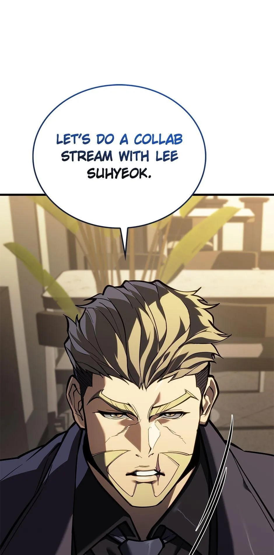 Streaming My Second Life Chapter 13 page 72 - 