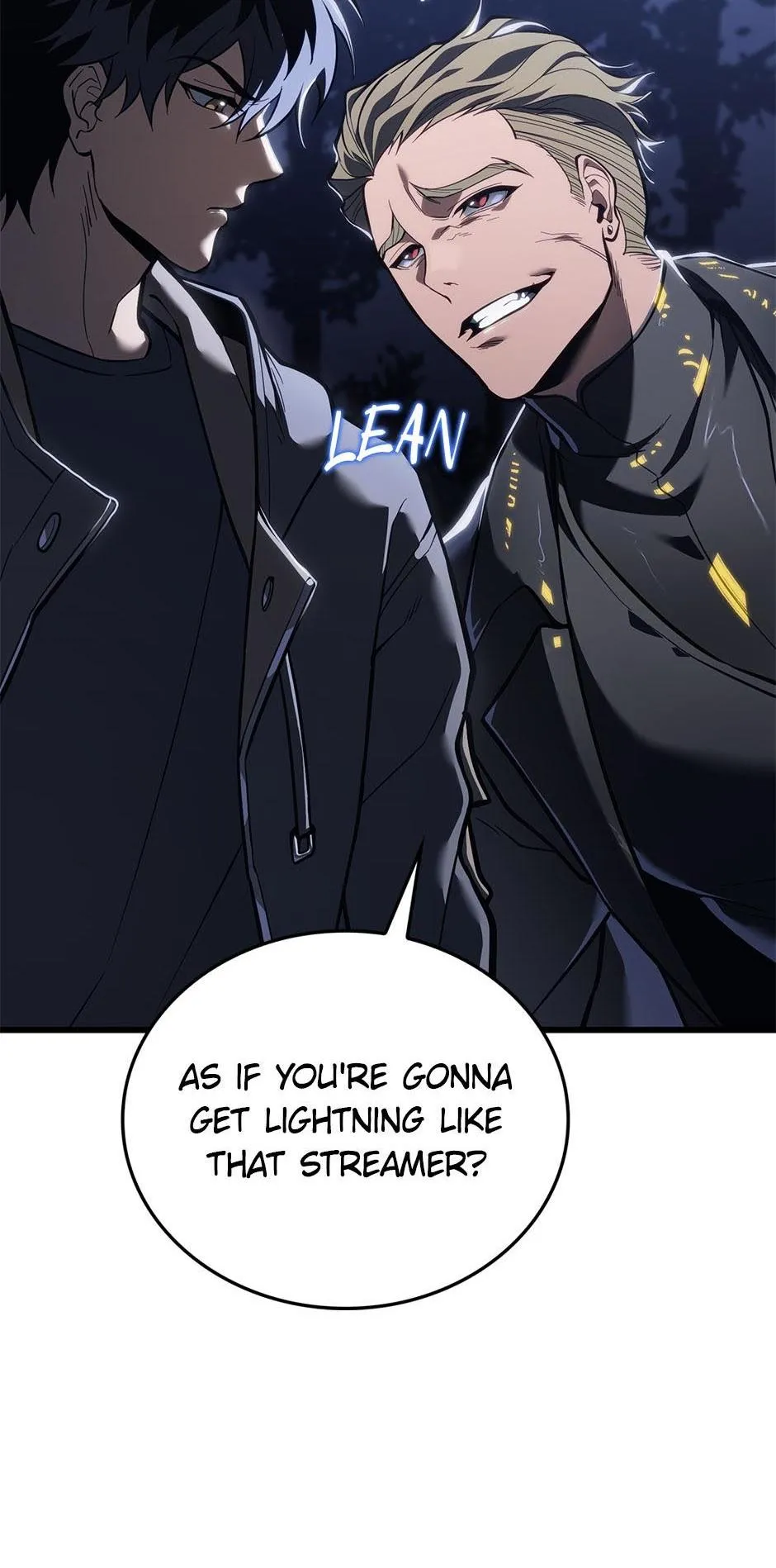 Streaming My Second Life Chapter 13 page 79 - 