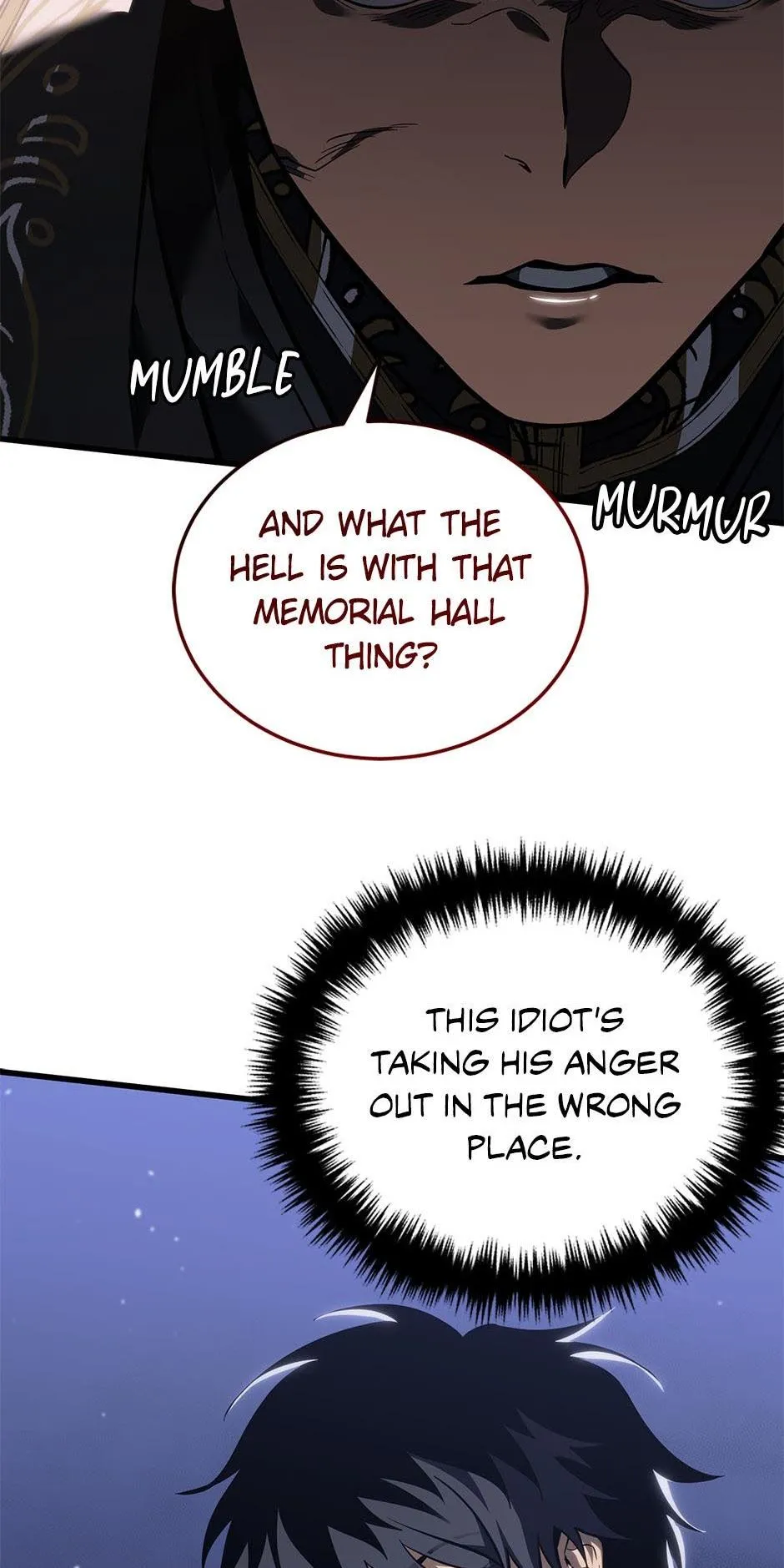 Streaming My Second Life Chapter 13 page 82 - 