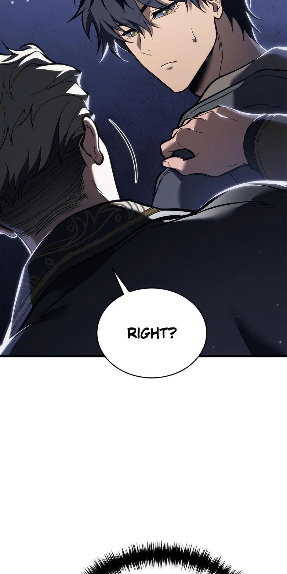 Streaming My Second Life Chapter 13 page 83 - 