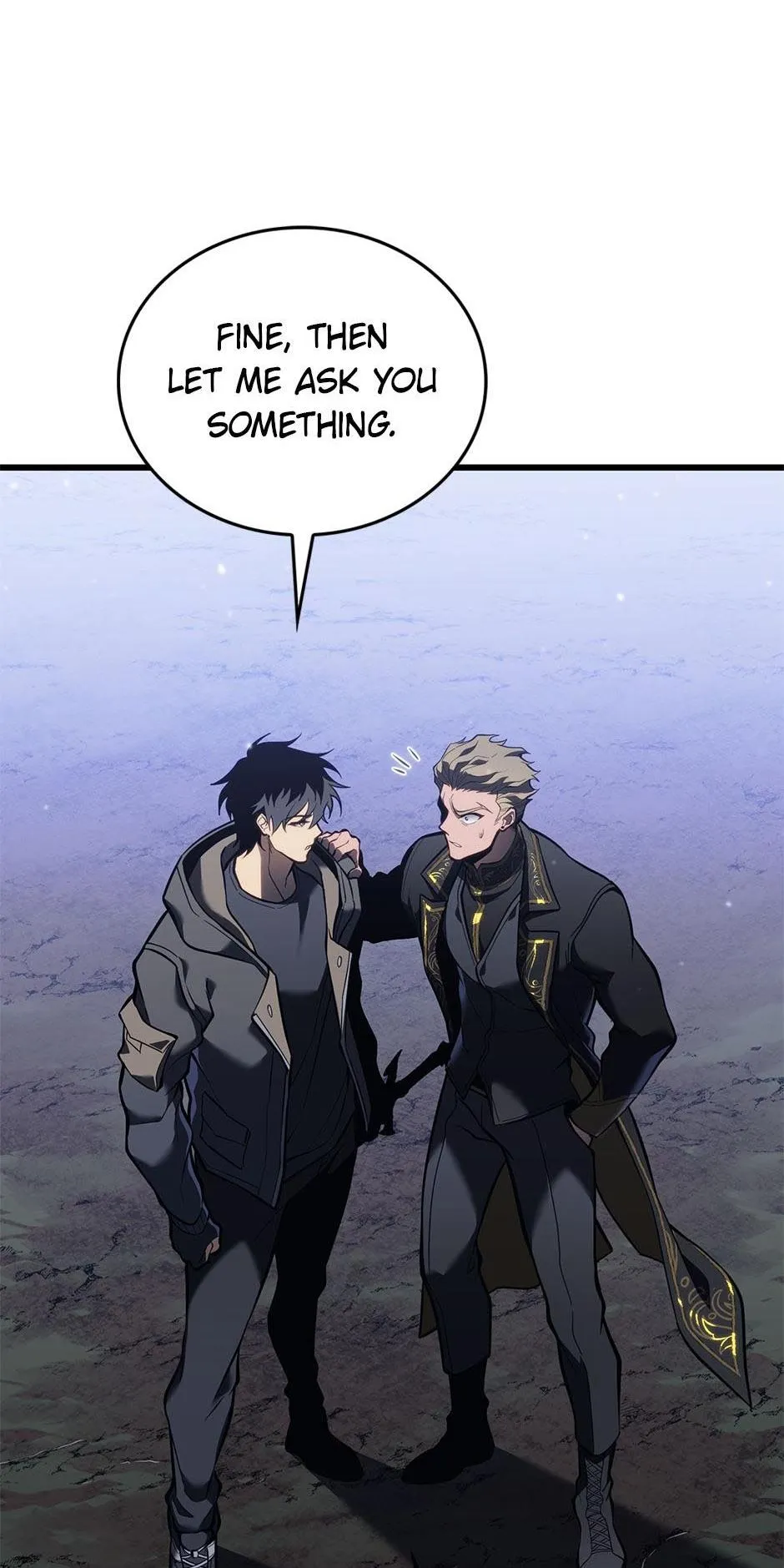 Streaming My Second Life Chapter 13 page 85 - 