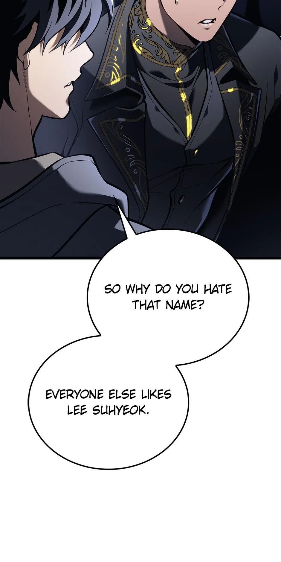 Streaming My Second Life Chapter 13 page 87 - 