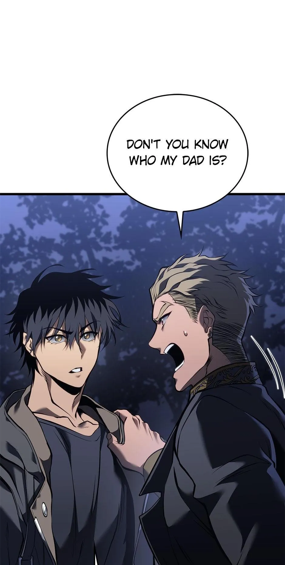 Streaming My Second Life Chapter 13 page 89 - 