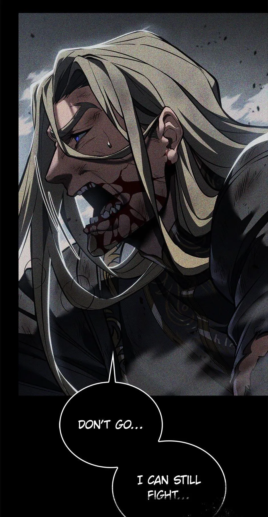 Streaming My Second Life Chapter 13 page 100 - 