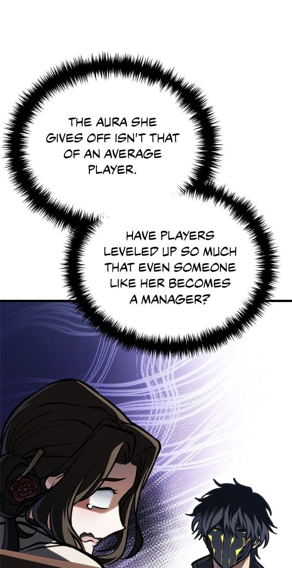 Streaming My Second Life Chapter 14 page 103 - 