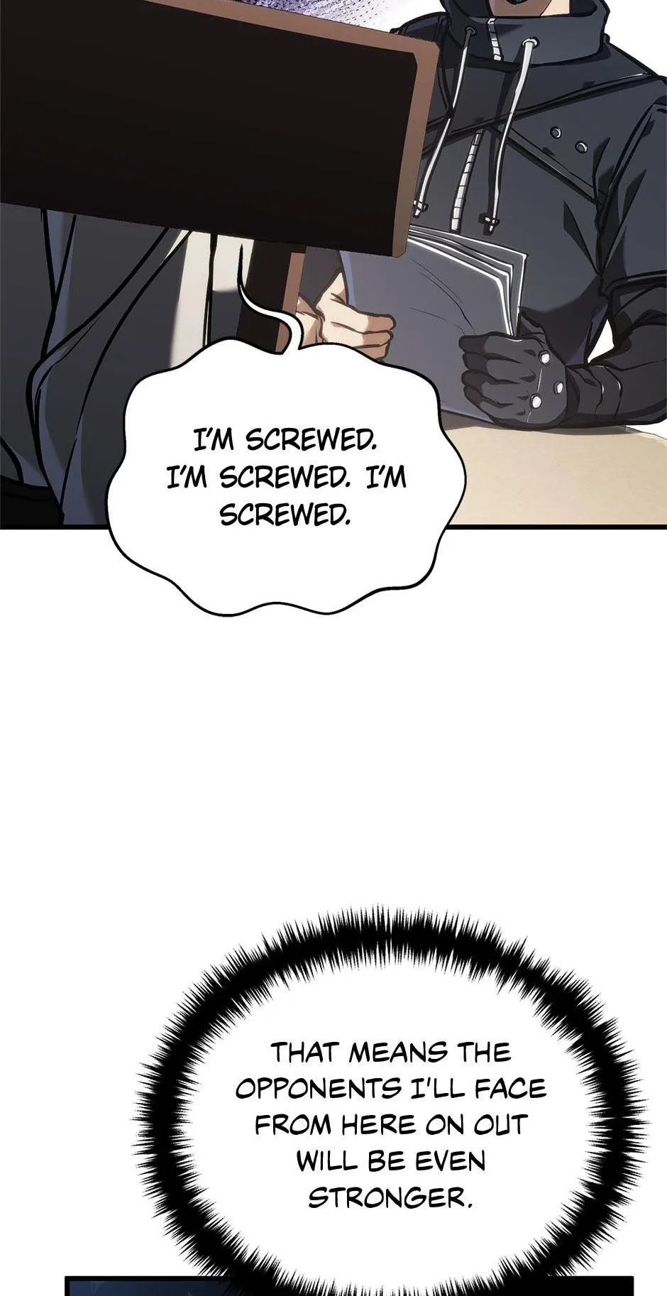 Streaming My Second Life Chapter 14 page 104 - 