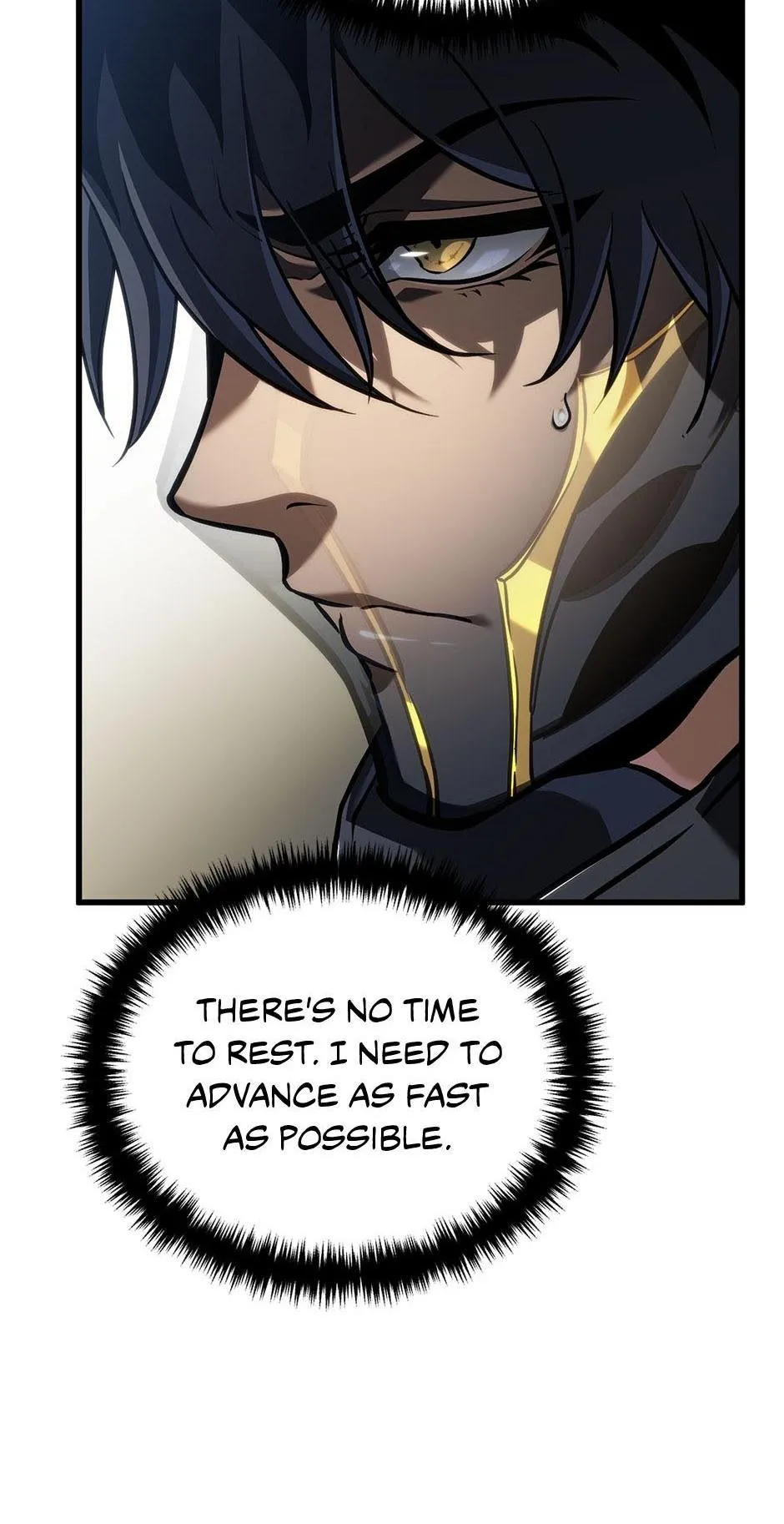 Streaming My Second Life Chapter 14 page 105 - 