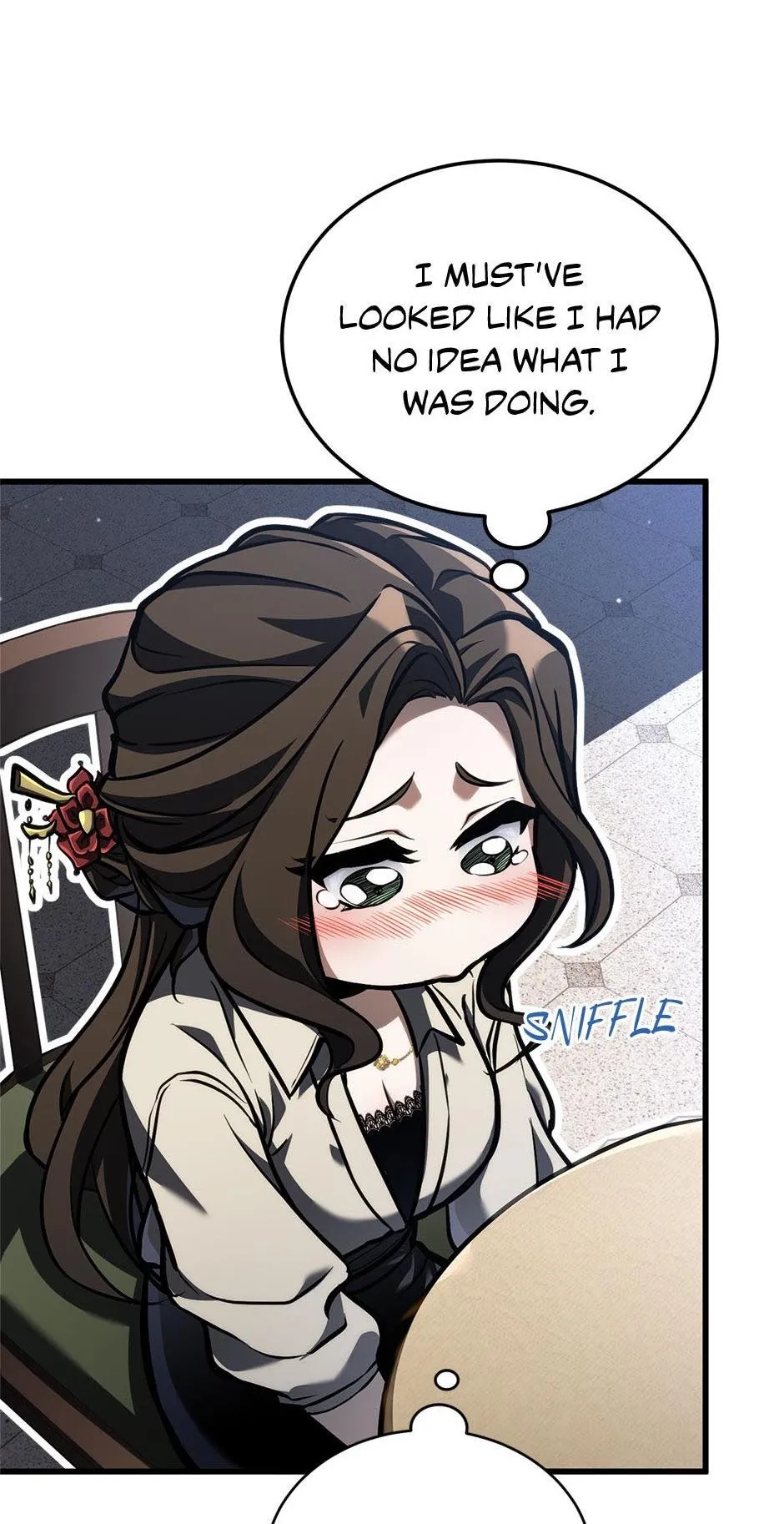 Streaming My Second Life Chapter 14 page 106 - 