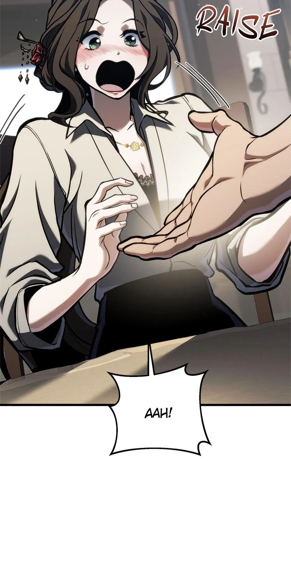 Streaming My Second Life Chapter 14 page 108 - 