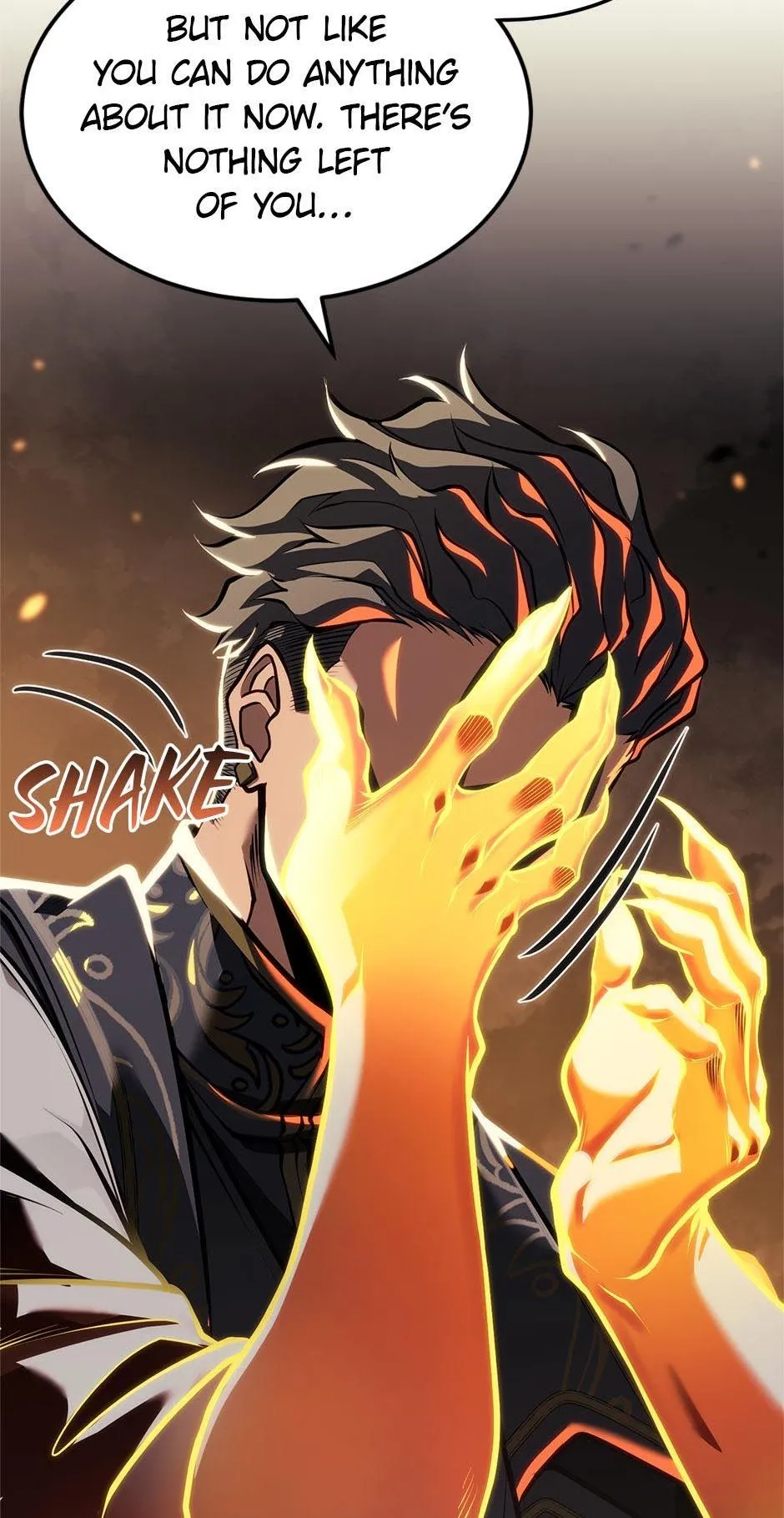 Streaming My Second Life Chapter 14 page 12 - 