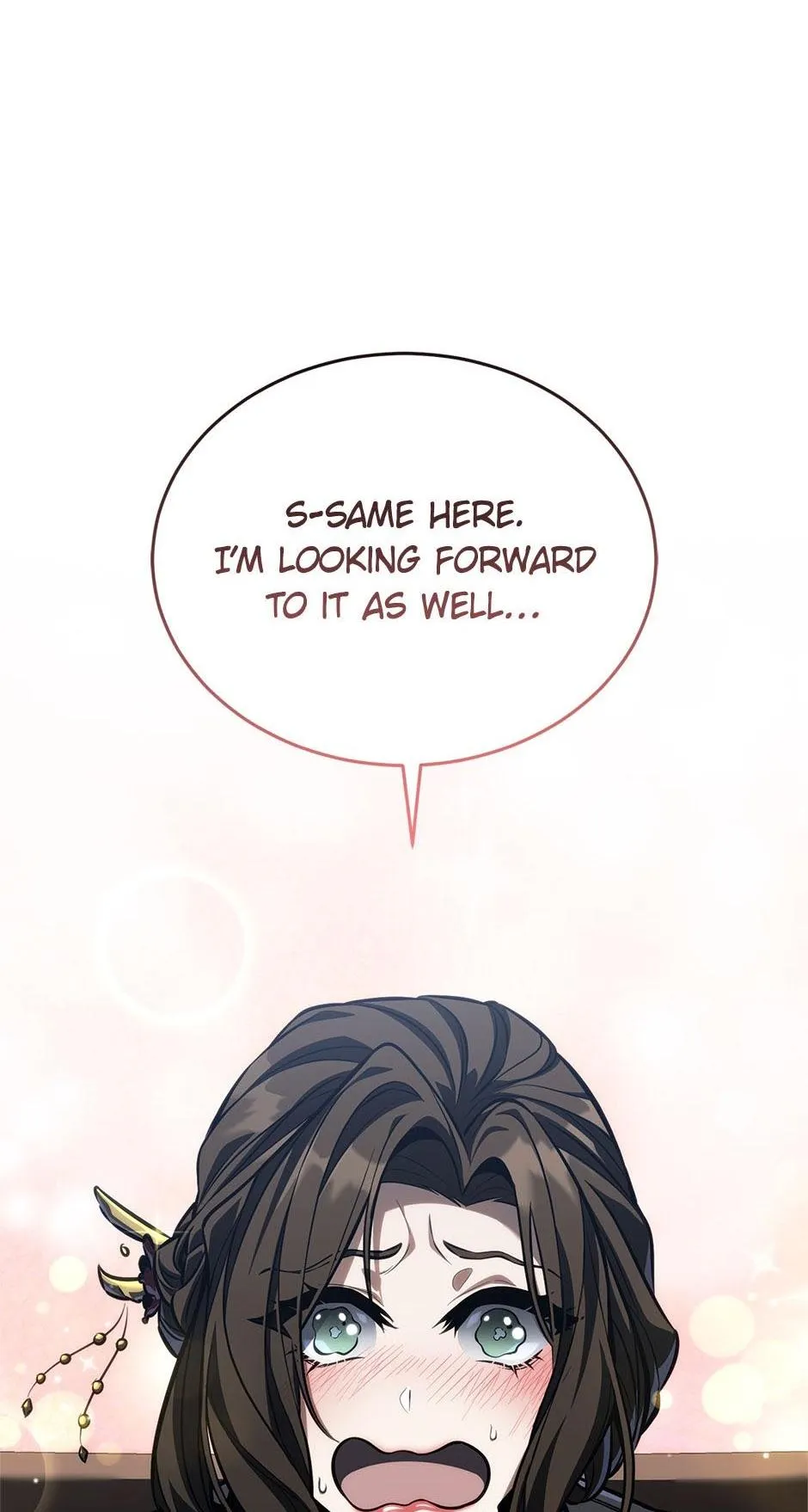 Streaming My Second Life Chapter 14 page 111 - 