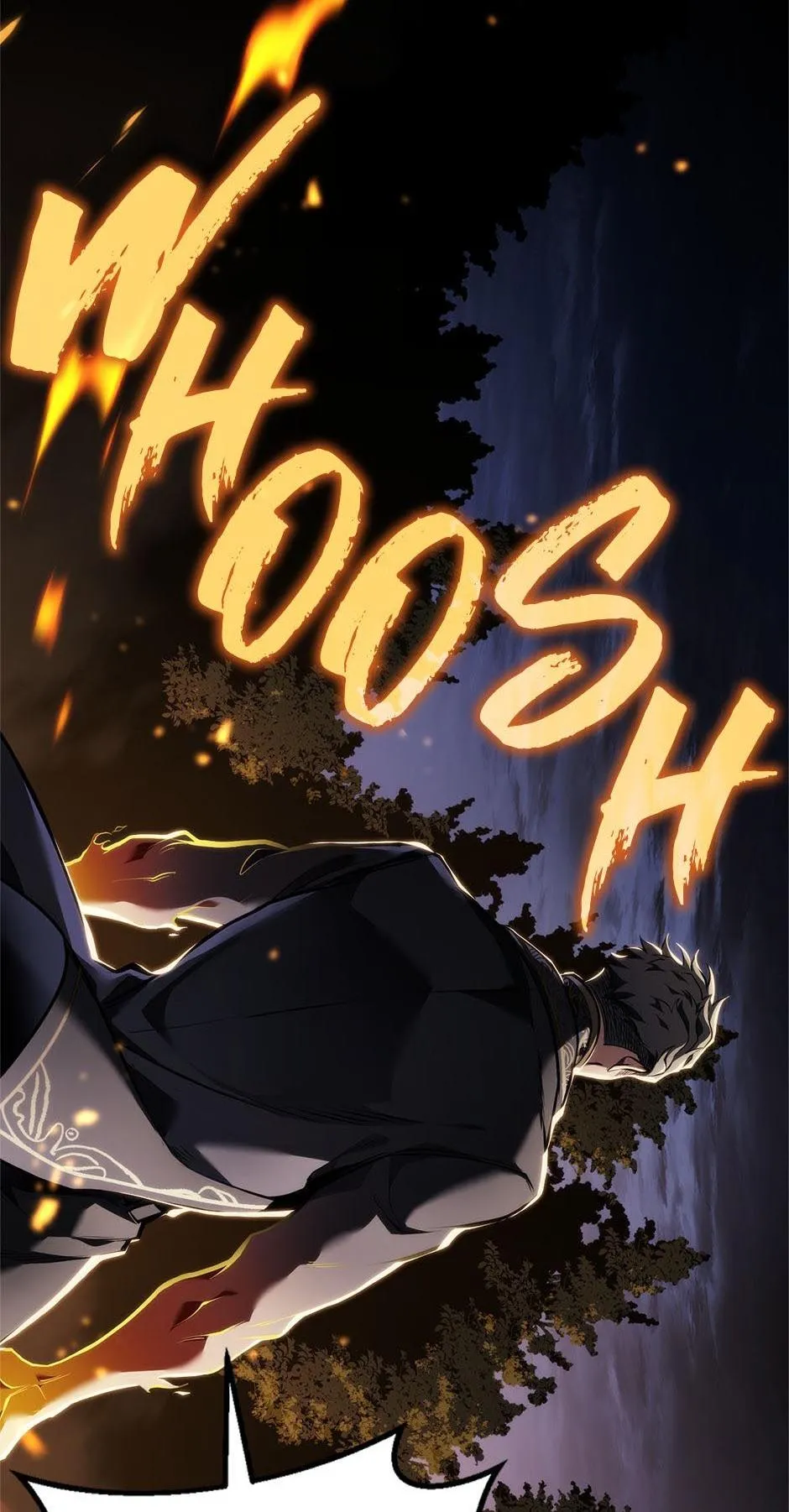 Streaming My Second Life Chapter 14 page 20 - 