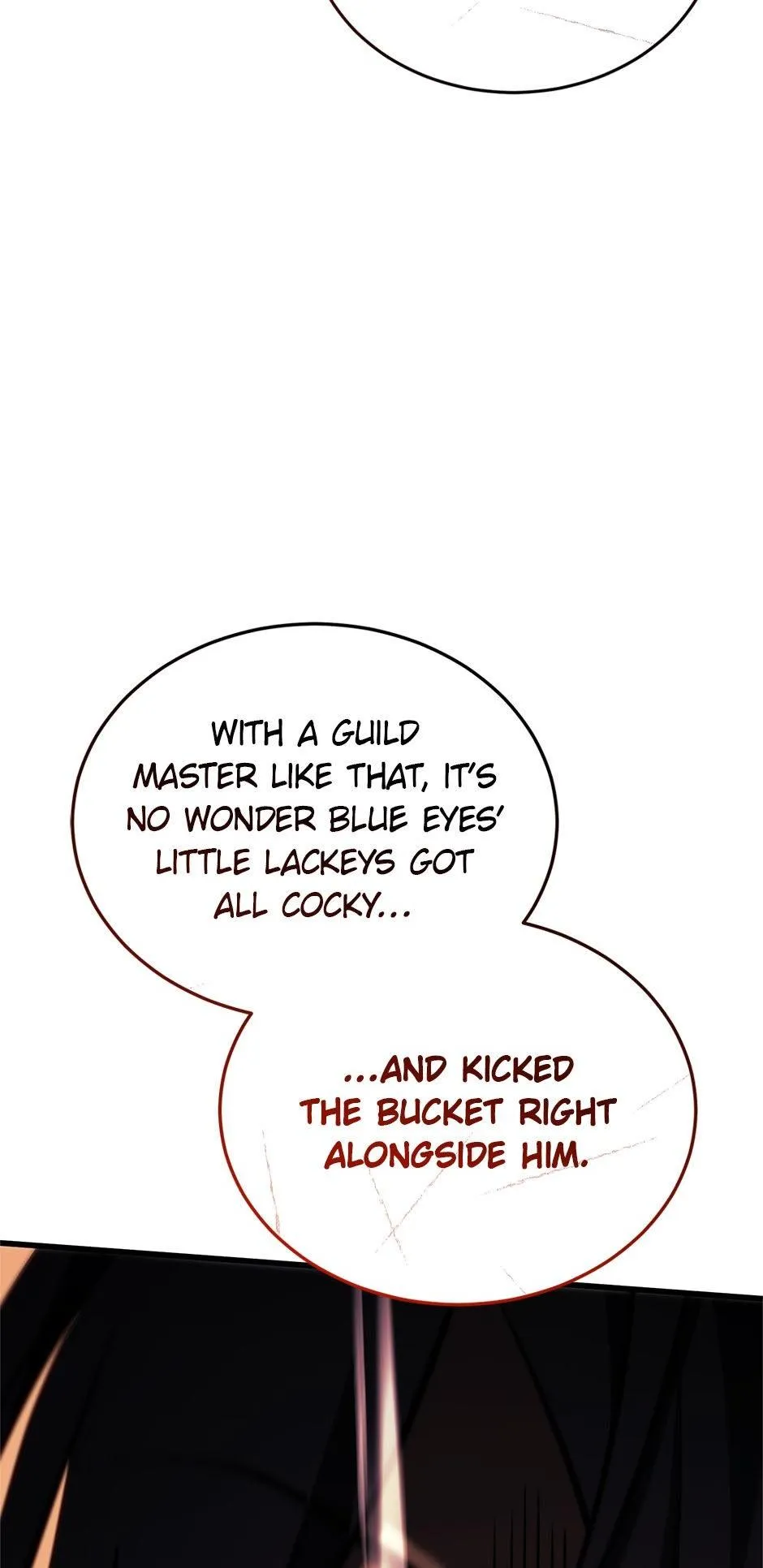 Streaming My Second Life Chapter 14 page 3 - 