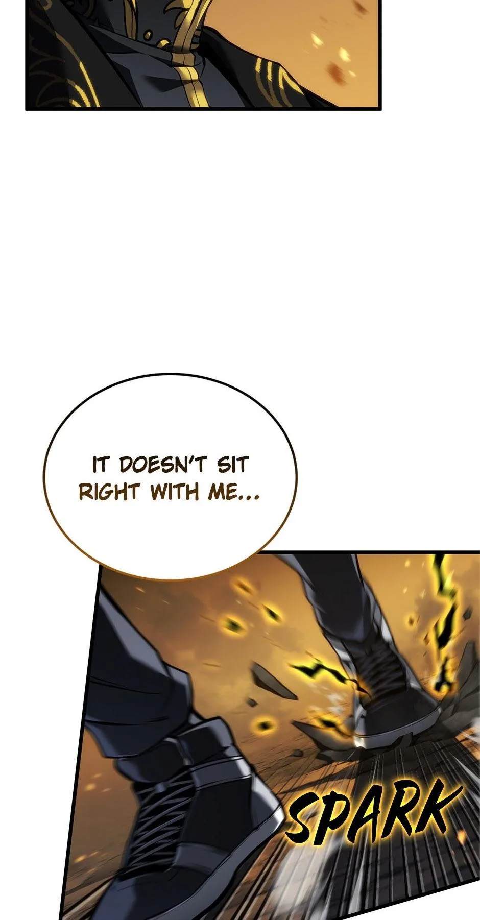 Streaming My Second Life Chapter 14 page 23 - 