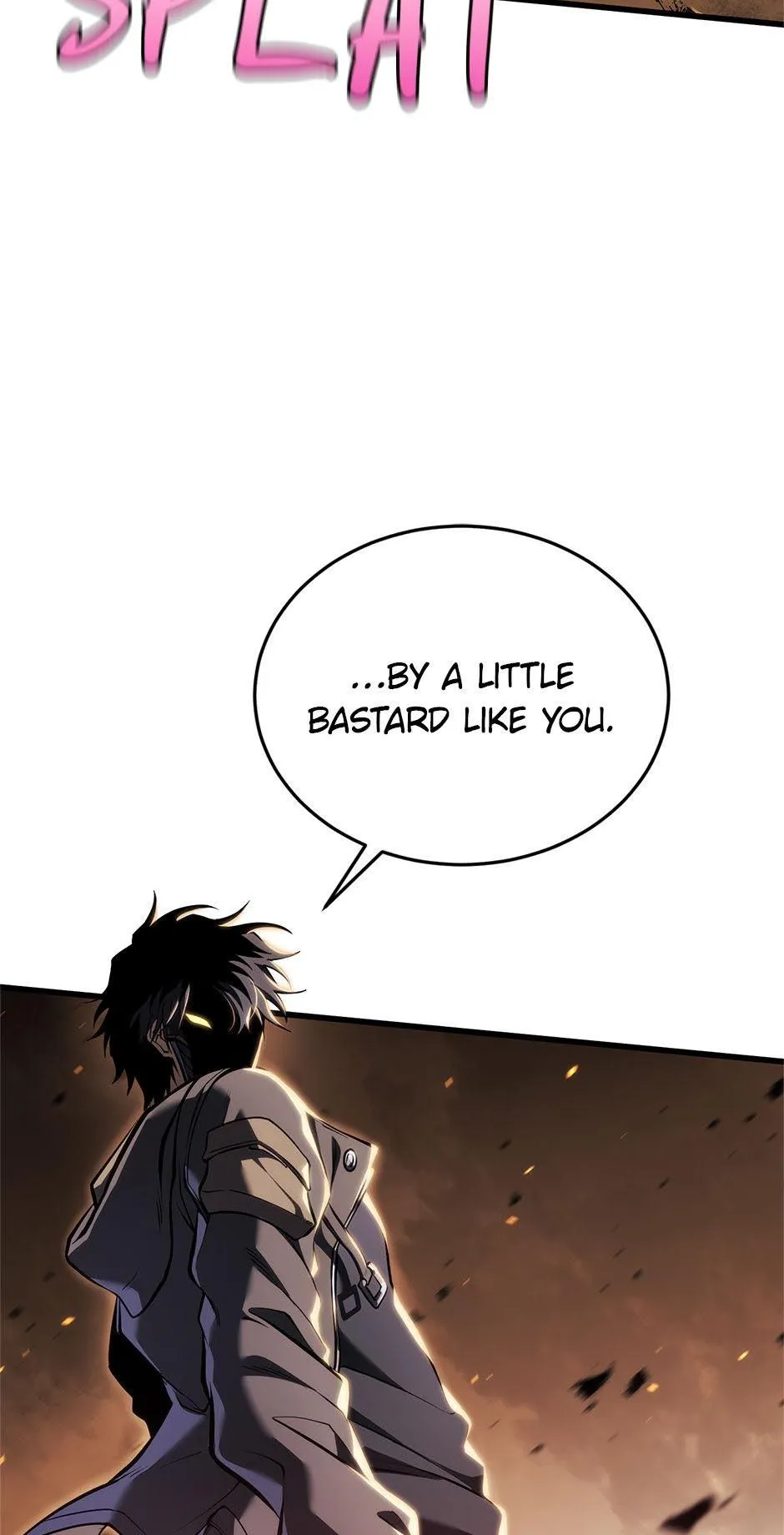 Streaming My Second Life Chapter 14 page 31 - 