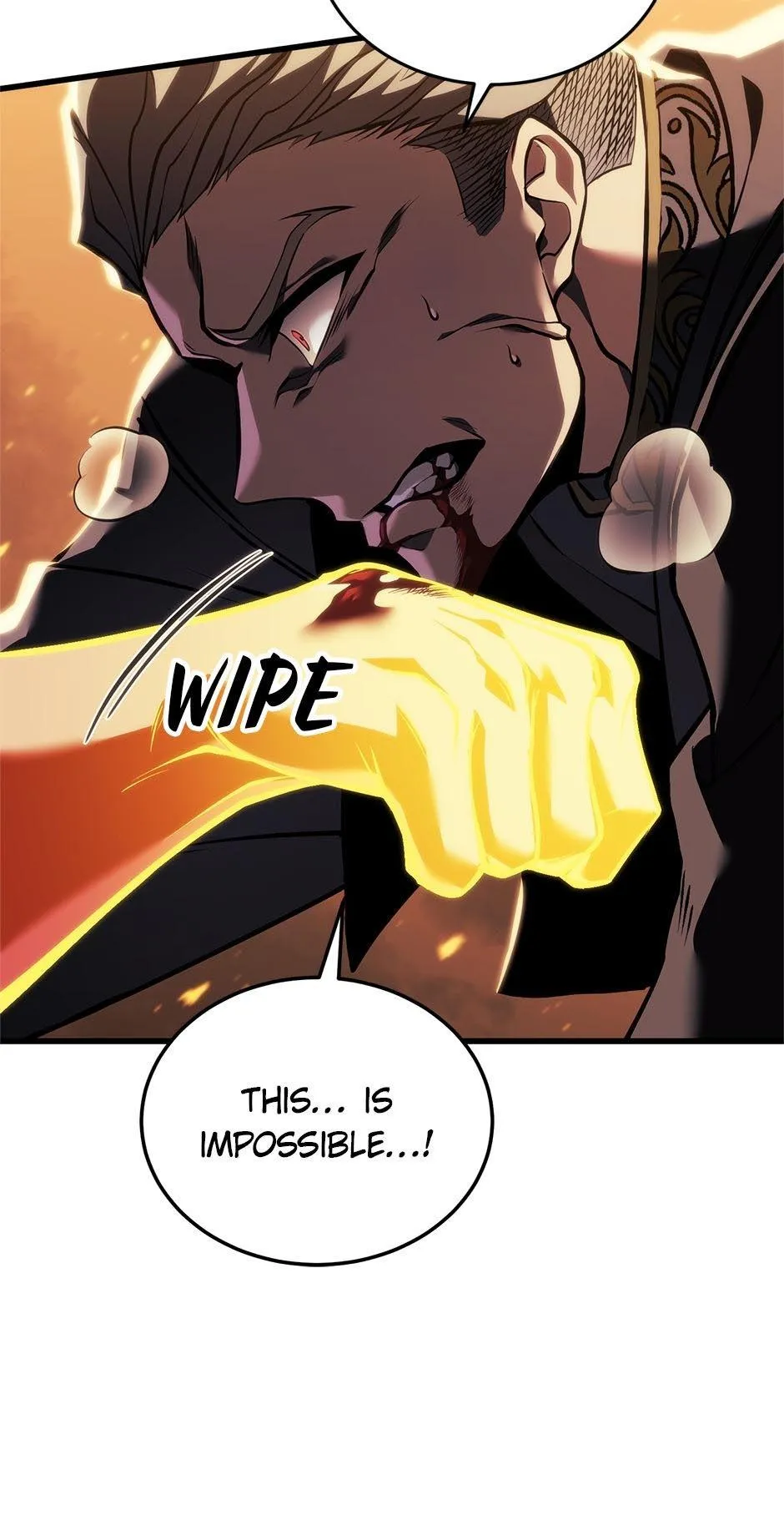 Streaming My Second Life Chapter 14 page 33 - 