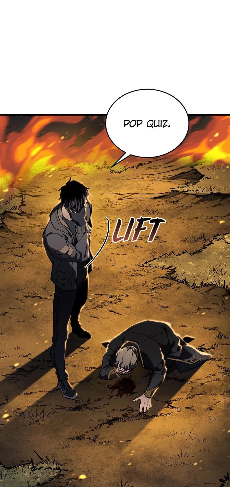 Streaming My Second Life Chapter 14 page 34 - 