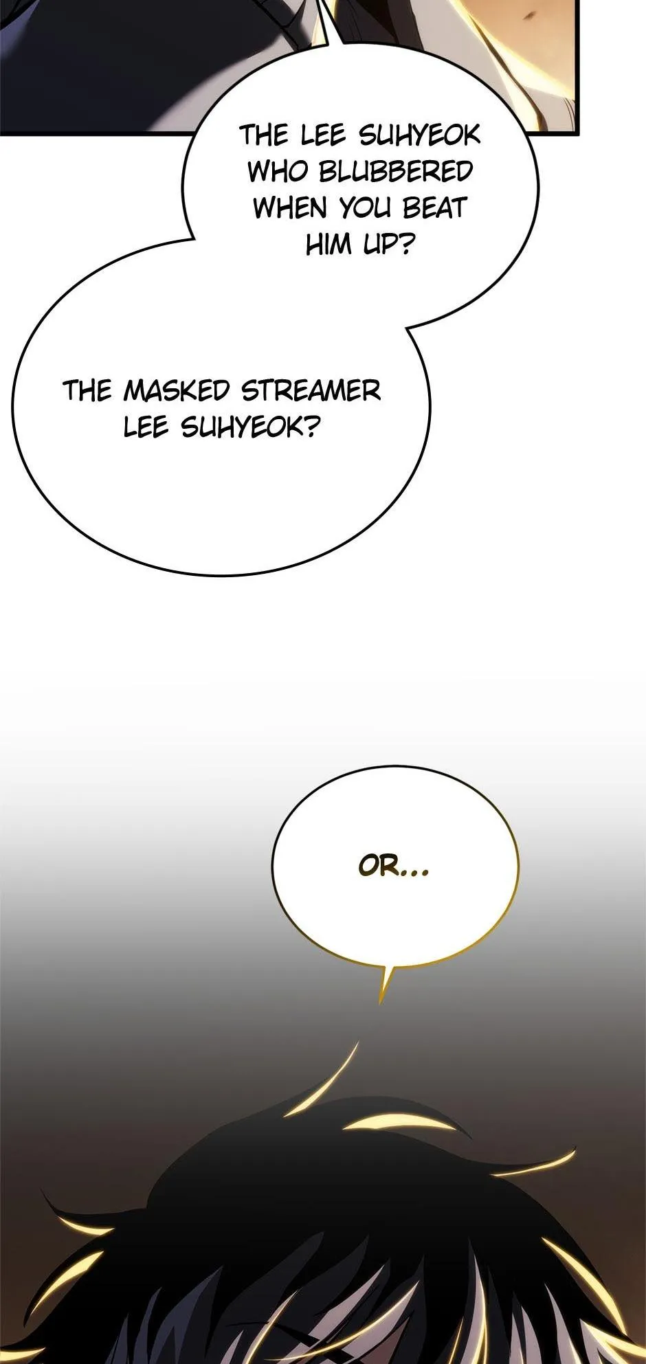 Streaming My Second Life Chapter 14 page 36 - 