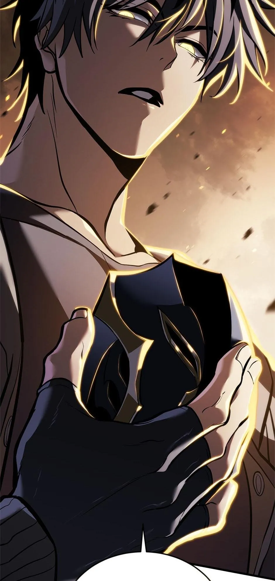 Streaming My Second Life Chapter 14 page 37 - 