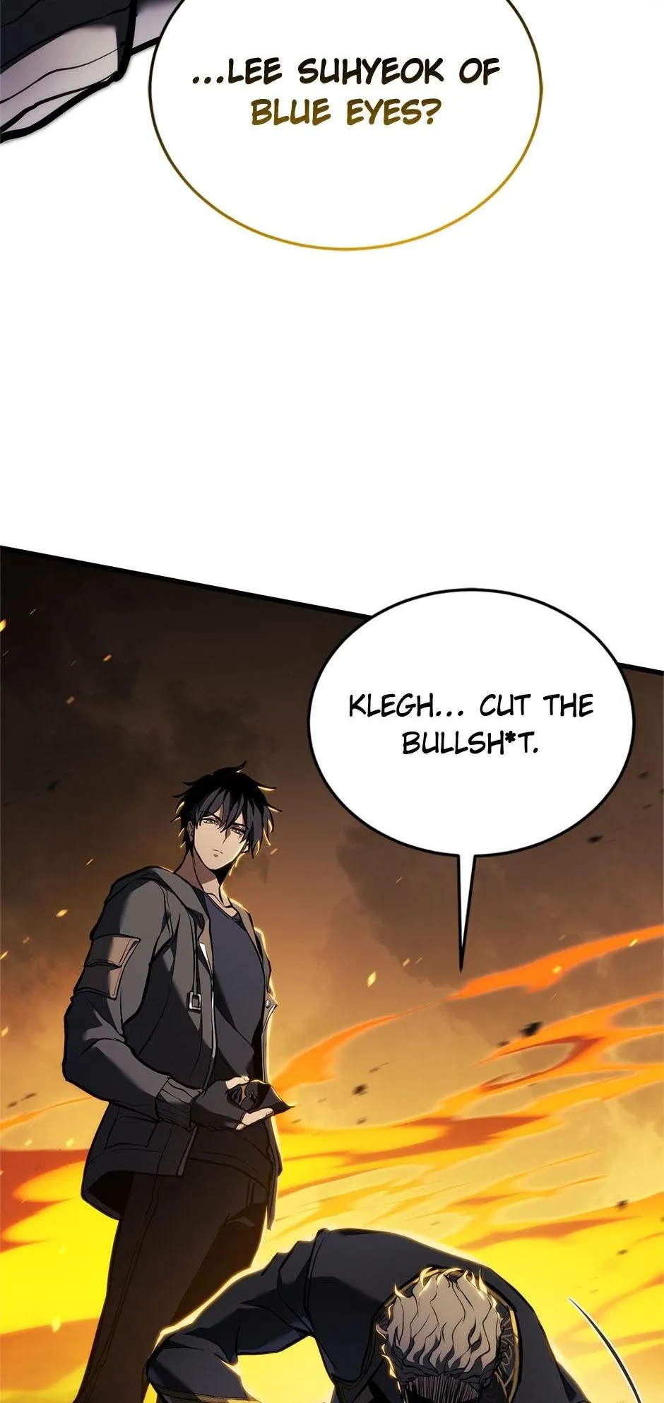 Streaming My Second Life Chapter 14 page 38 - 