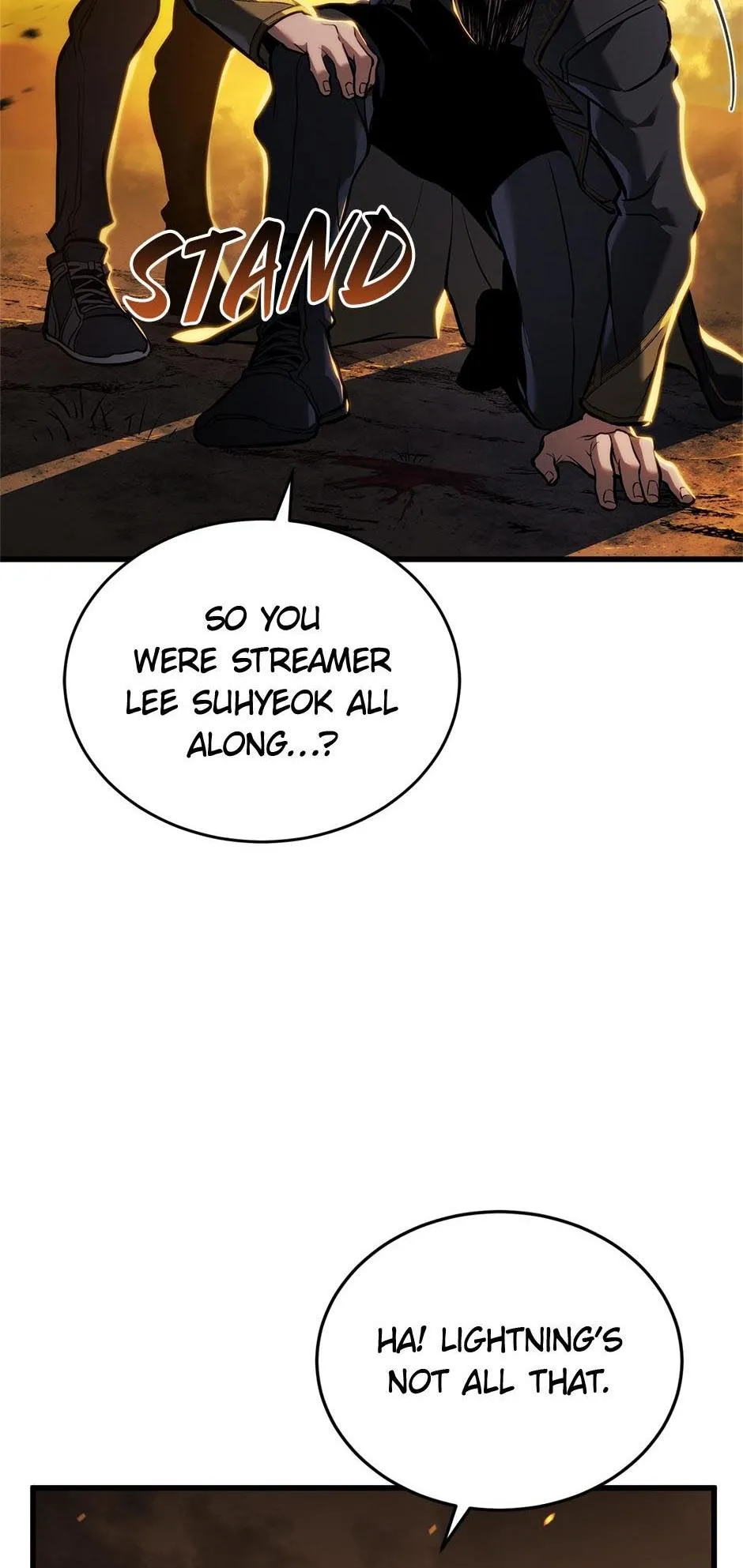 Streaming My Second Life Chapter 14 page 39 - 
