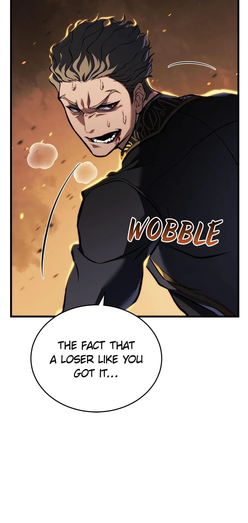 Streaming My Second Life Chapter 14 page 40 - 
