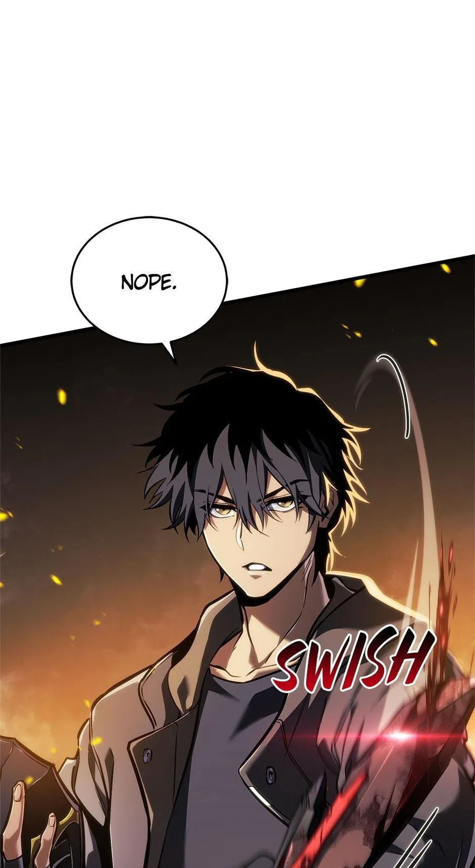 Streaming My Second Life Chapter 14 page 49 - 