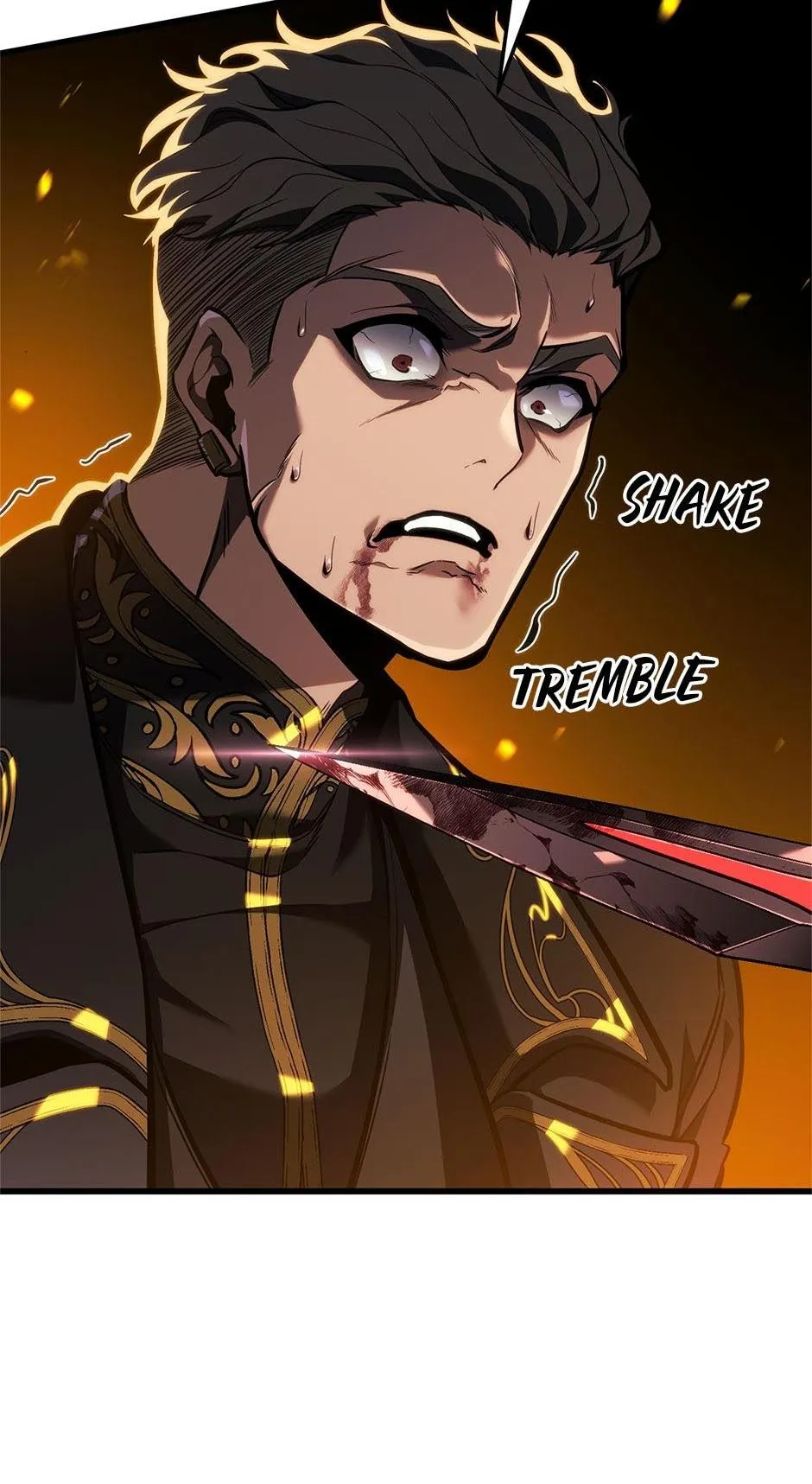 Streaming My Second Life Chapter 14 page 51 - 