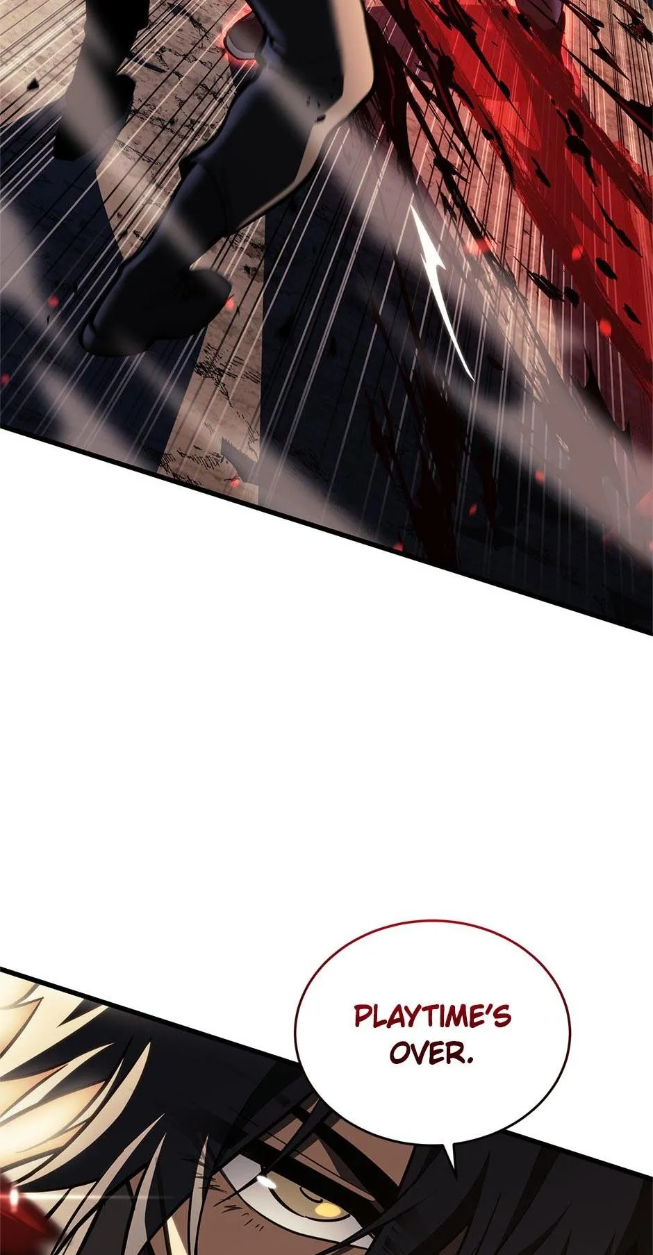 Streaming My Second Life Chapter 14 page 58 - 