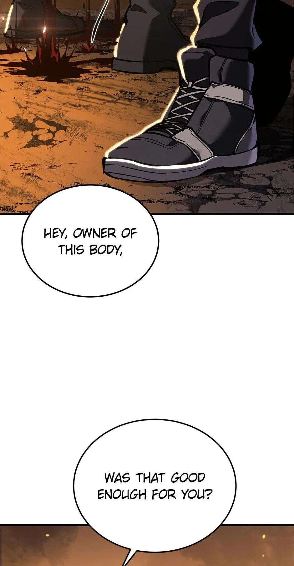 Streaming My Second Life Chapter 14 page 60 - 
