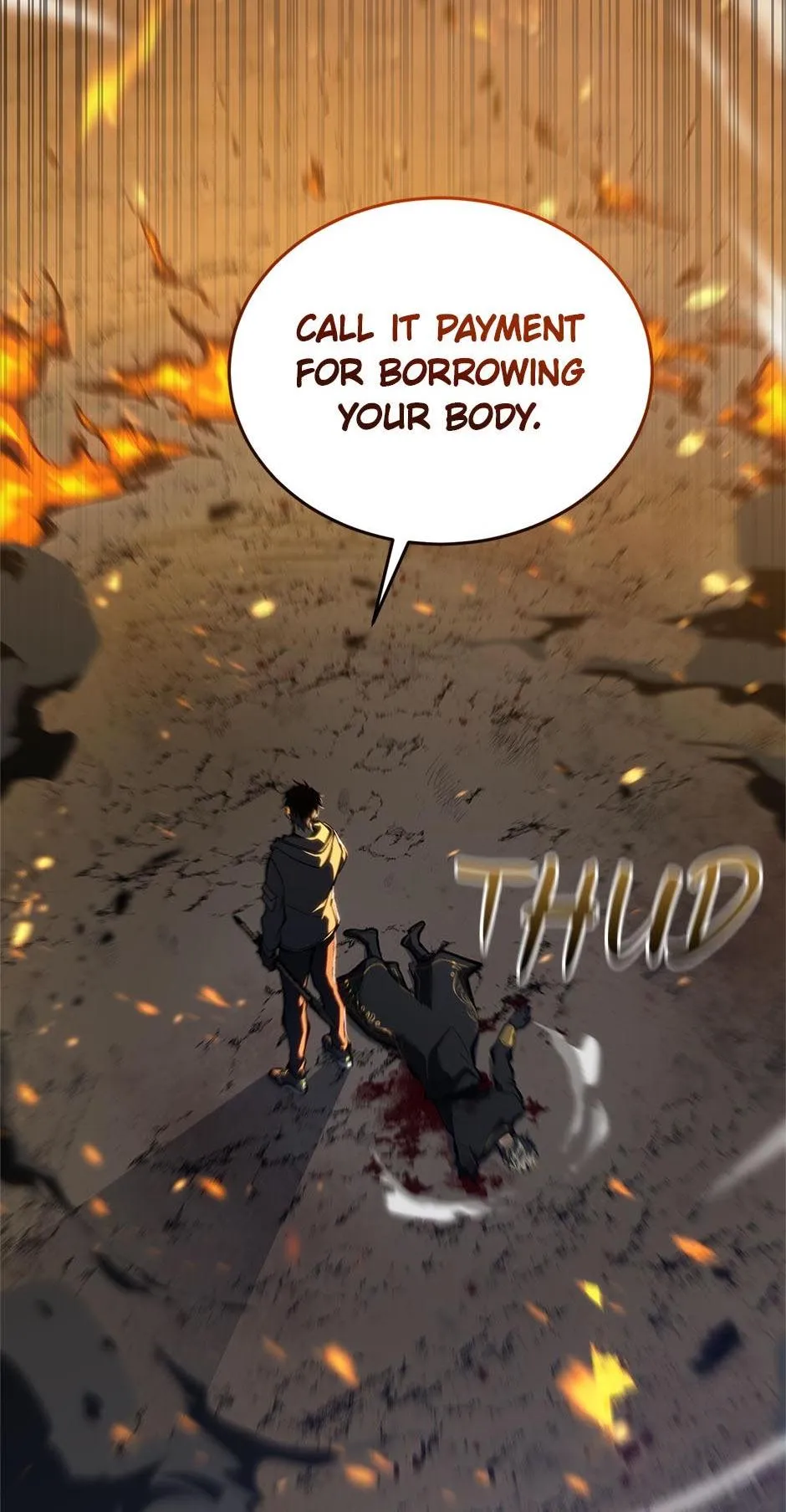 Streaming My Second Life Chapter 14 page 62 - 