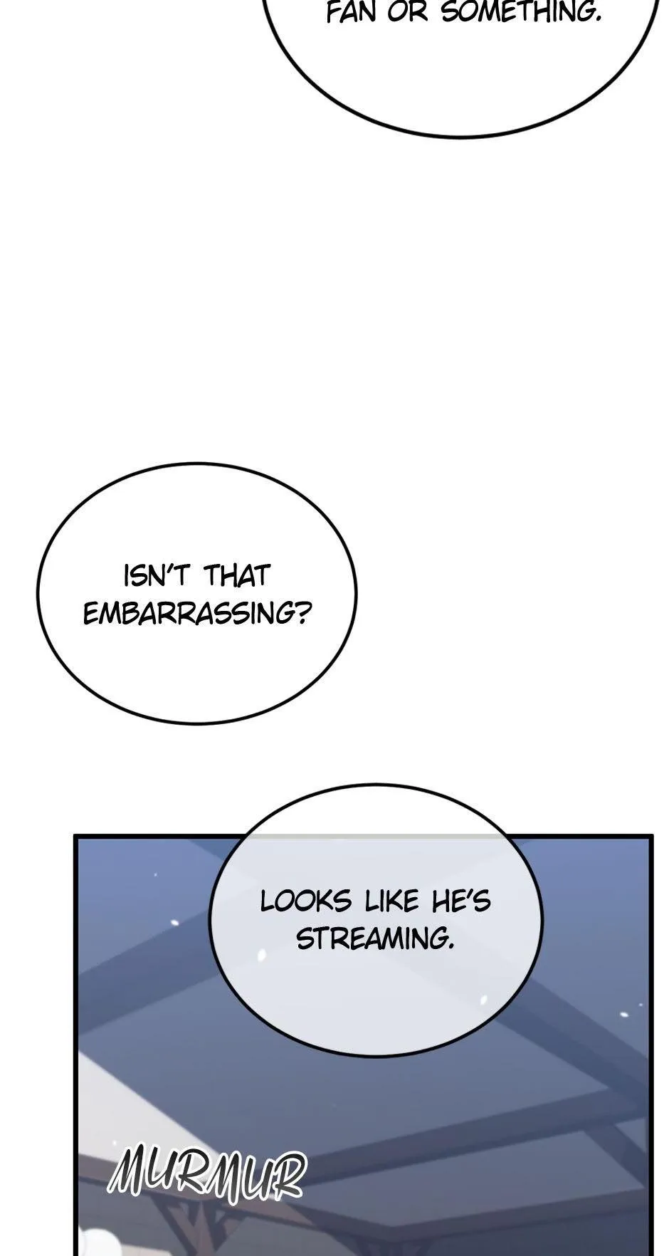 Streaming My Second Life Chapter 14 page 66 - 