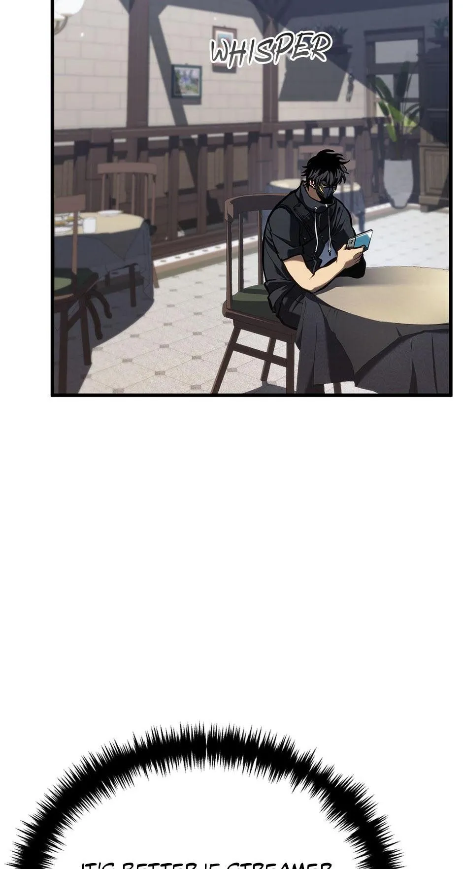 Streaming My Second Life Chapter 14 page 67 - 