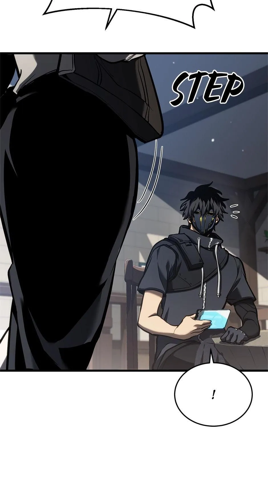 Streaming My Second Life Chapter 14 page 70 - 